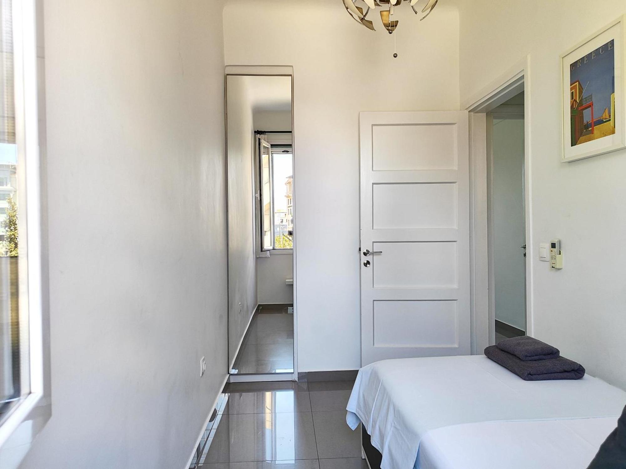 Kyma Apartments - Athens Acropolis 7 Exterior photo